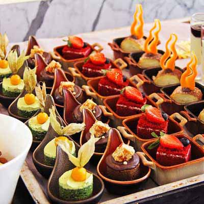 Discover The Best of Holiday Odisha Kitchen